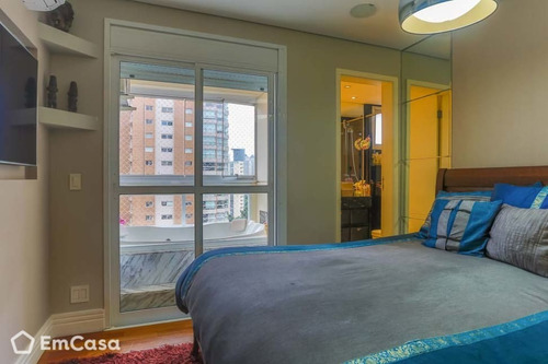 Imagem 8 de 10 de Apartamento À Venda Em São Paulo - 21101