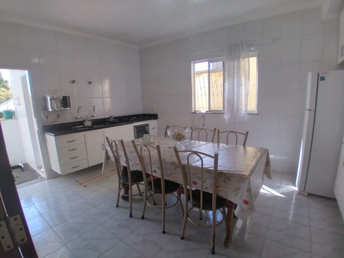 Imagem 8 de 16 de Casa De 604 M2 Com 4 Quartos, 2 Pavimentos E 4 Vagas - 94868