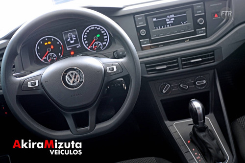 Imagem 4 de 11 de Volkswagen Polo 1.6 Msi Total Flex Automático
