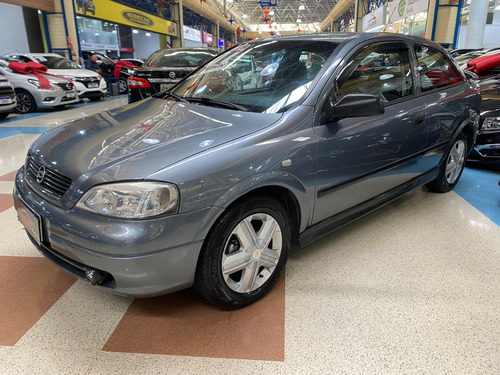 Chevrolet Astra 1.8 Gl 3p
