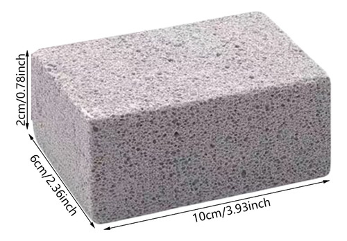 (b) Churrasqueira Eficiente Para Limpar Tijolos De Pedra-pom