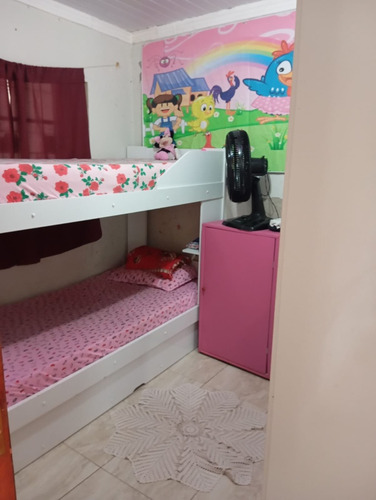 Olha São 3 Quartos Sendo Um Banheiro Suite,um Banheiro Indiv