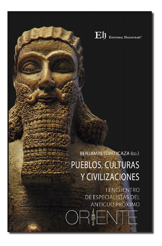 Pueblos, Culturas Y Civilizaciones