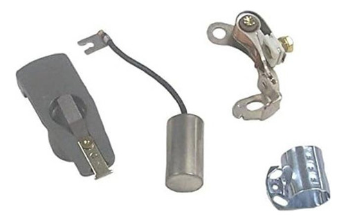 Sierra International 18-5254d Kit De Ajuste Para Mercury 8 C