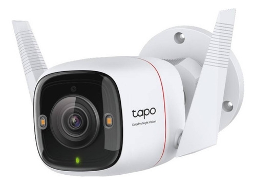 Tp-link Tapo C325wb Wifi 4mp Exteriorvisiónnocturna Colorpro
