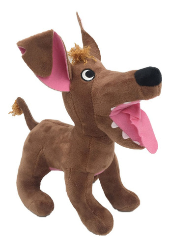 Pixar Coco Dante Dog Muñeca Peluche Juguete Niños Regalo