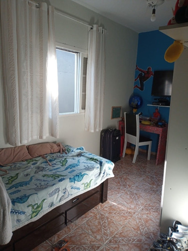 Imagem 4 de 9 de 5642 Casa 2 Dormitórios Suíte Mongaguá