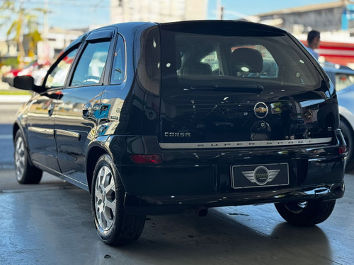 Chevrolet Corsa 1.8 Ss Flex Power 5p