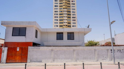 Terreno En Venta  Centro De Iquique