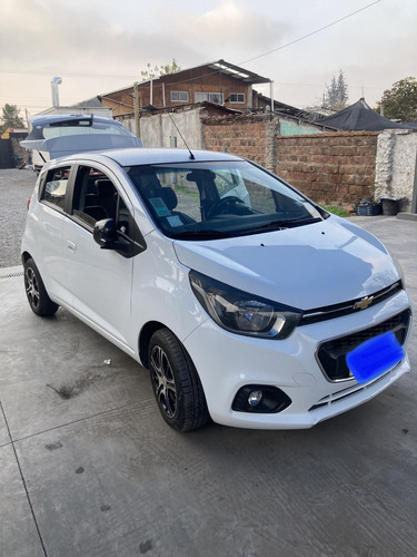 Chevrolet Spark 1.2 Gt Active
