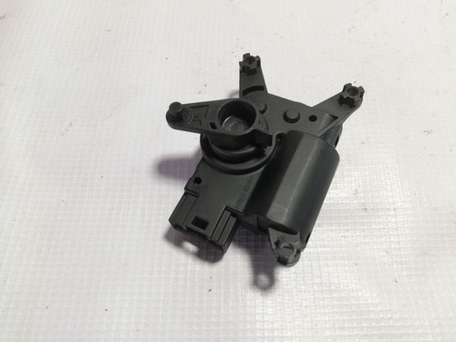 Actuador Clima A/c 7 Volkswagen Touareg 3.2 02-10 Original (Usado)