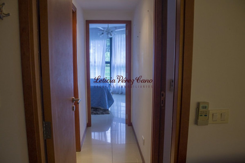 Imagen 12 de 26 de Venta Apartamento 2 Dormitorios En Roosevelt, Punta Del Este