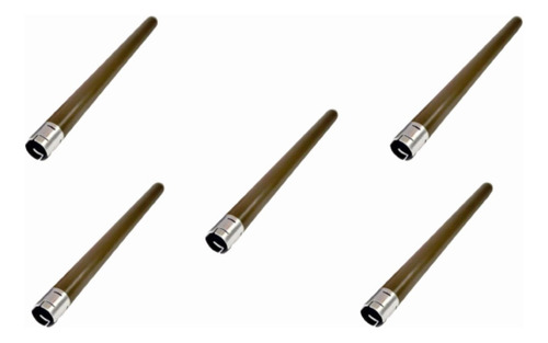 5x Rolo Fusão Compativel P/ Uso Brother Dcp-7065dn 7055 7860 110v/220v