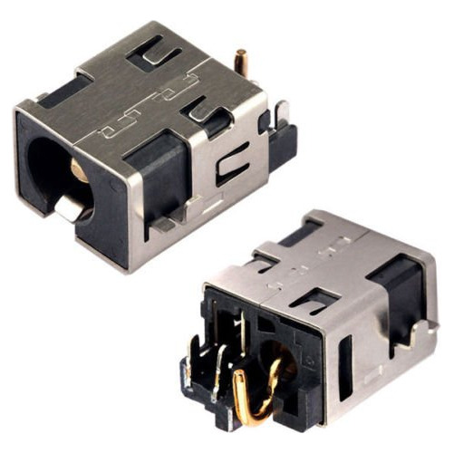 Dbparts Dc Power Jack Socket Conector Carga Puerto Asus X402