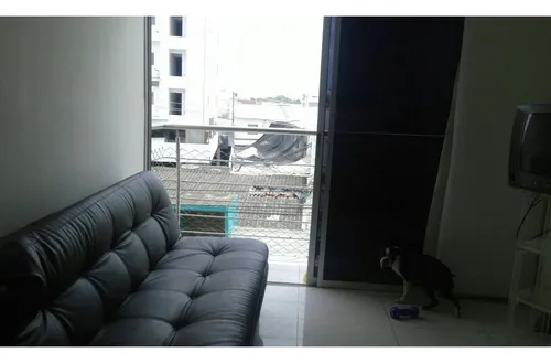 Aparta Estudio En Monteverde Cod 465888