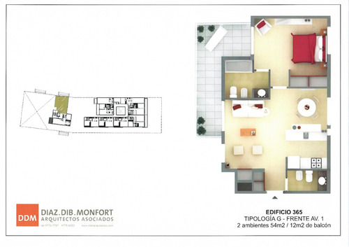 Imagen 6 de 9 de Venta Estructura De Hormigón. 8 Departamentos, Villa Gesell