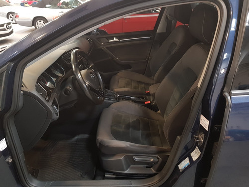 Imagen 9 de 15 de Vw Golf 1.4l Tsi Blindado Rb3 (2015) - Proglassblind