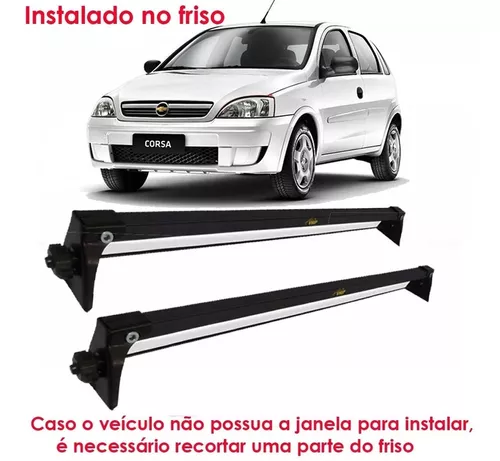 comprar Chevrolet Corsa Hatch 2010 em todo o Brasil