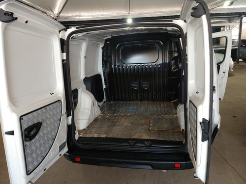 Doblo 1.8 Cargo Com Porta Lateral Ano 2015