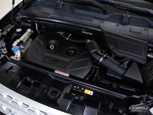 Land Rover Discovery Sport Hse
