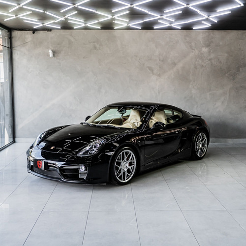 Porsche Cayman Cayman 2.7L PDK 275cv