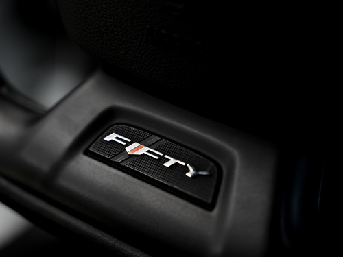 Chevrolet Camaro 6.2 V8 GASOLINA FIFTY COUPÉ AUTOMÁTICO