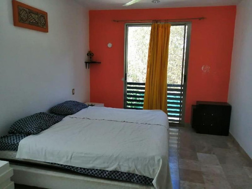Imagen 20 de 30 de Casa En Renta En Playa Del Carmen.