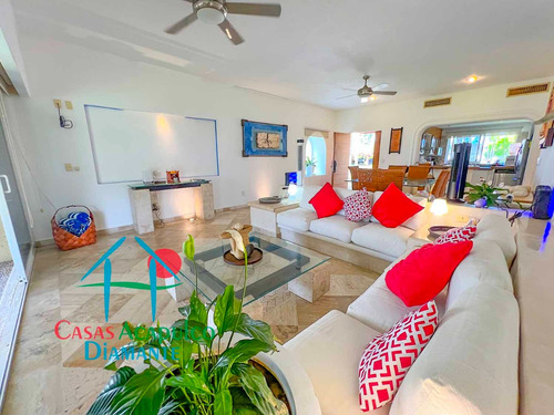 Cad Son Vida Barbados 3. Hermosa Casa Con Terraza Con Barra Bar Y Salida A La Alberca Del Clúster