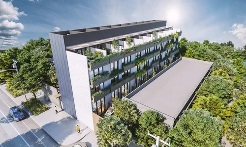 Preventa De Townhouse En Tlacotalpan, Roma Sur Th3