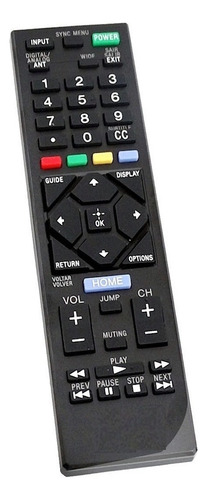 Mando a distancia para TV Sony Bravia KDL-40R477b/KDL-40R485a