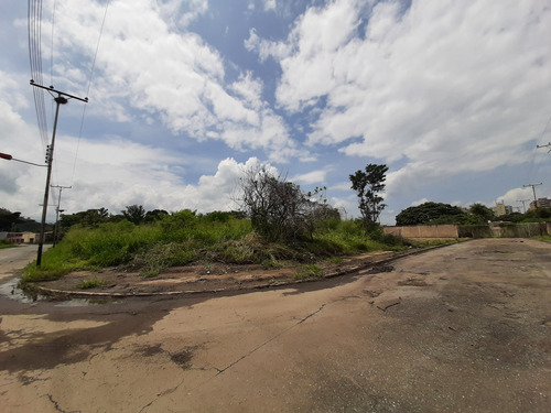 Terreno En Urb Santa Rosalia, Cagua, Aragua