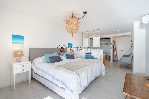 Imagen 17 de 30 de Venta De Exclusivo Departamento De Tres Dormitorios Completamente Reformado En Quartier Punta Ballena - Punta Ballena Punta Ballena