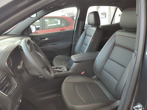 Imagen 16 de 16 de Chevrolet Equinox 1.5t Rs Fwd