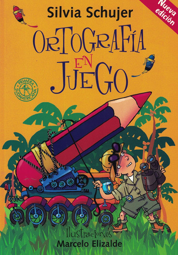 Ortografia En Juego