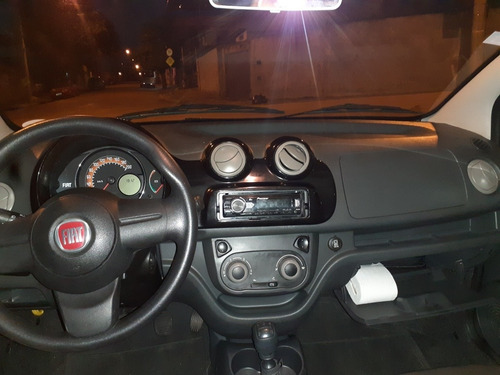 Fiat Uno 2011 1.0 Vivace Flex 5p
