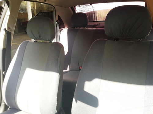 Corsa Sedan Premiun 2008/2009 1.8 Flex/gnv 5ª Geração
