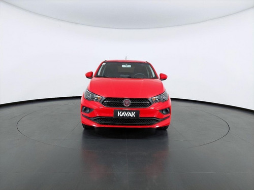Imagem 2 de 15 de 157144 - Fiat Cronos 2020 Com Garantia