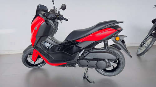 Nmax 160 Abs Connected Até 48x S/juros Vendedor Rafael