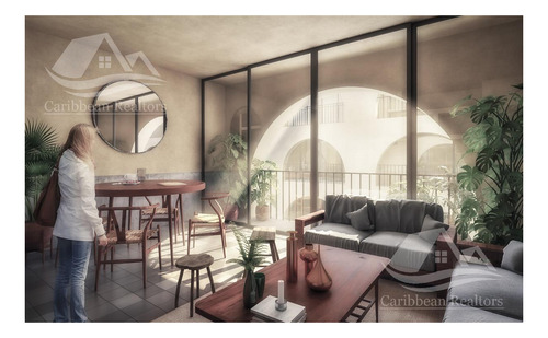 Imagen 7 de 18 de Departamento En Venta En Riviera Maya Playa Del Carmen Yaxche Syr186