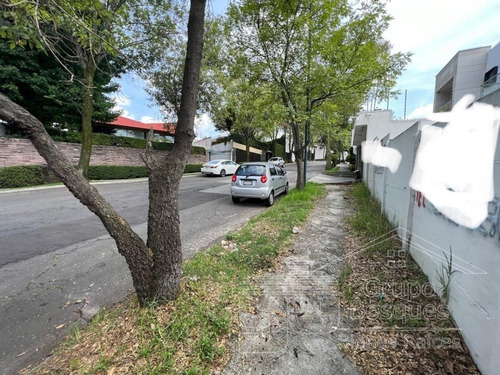 Imagen 6 de 11 de Terreno En Venta En Bosques De Las Lomas