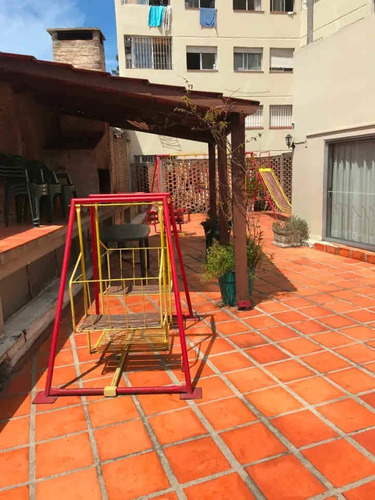 Piso Alto, Comodo, 1 Dorm, Placard, Vig, Bajos Gc