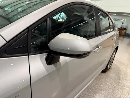 Toyota Corolla Xei