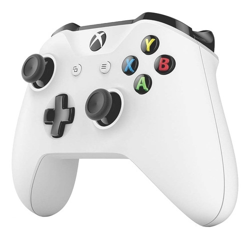 Microsoft Xbox One S 1TB All-Digital Edition: Minecraft/Sea of Thieves/Forza Horizon 3 blanco
