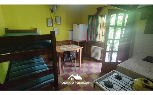 Rematamos Casa Quinta Casa Grande Cba.3 Depatamentos+local P/renta