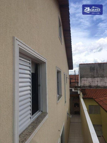 Imagem 3 de 28 de Sobrado Com 3 Dormitórios À Venda, 140 M² Por R$ 580.000,00 - Vila Barros - Guarulhos/sp - So1699