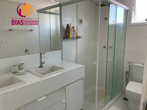 Imagem 7 de 16 de Apartamento À Venda No Bairro Graça - Salvador/ba - 568