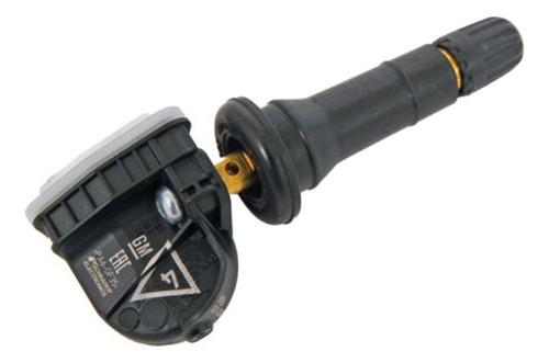 Bico Roda Com Sensor Pressao Tpms Cod.ref. Spin 2019 A 2021