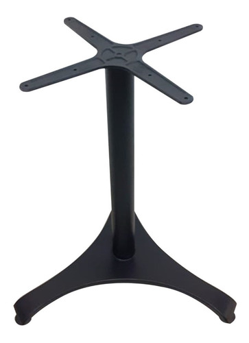 Base Para Mesa Refaccionada Alto 69cm
