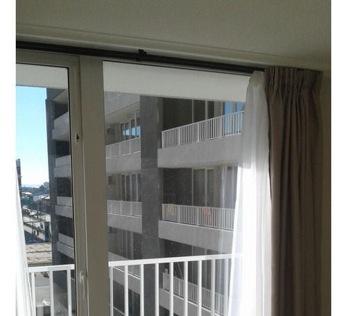 Depto 1d/1b En Barrio Cívico, Concepción