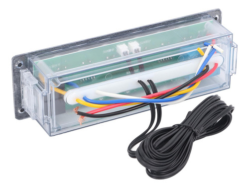 Controlador De Temperatura Do Freezer Controle Do Regulador